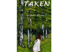 Livro Taken: Taken By The Vikings-Part One de Michelle Walters ( Inglês )