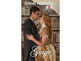 Livro Gaige de Susan Horsnell ( Inglês )