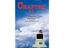 Livro Chapter 11 de Russ Madison ( Inglês )