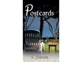 Livro Postcards de Timothy Glass ( Inglês )