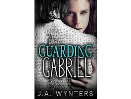 Livro Guarding Gabriel de Jane Wynters ( Inglês )