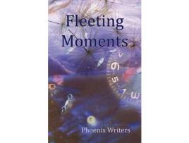 Livro Fleeting Moments de Claire Yates ( Inglês )