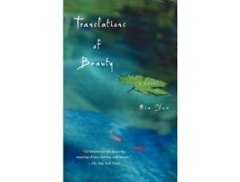 Livro Translations Of Beauty de MIA Yun ( Inglês )