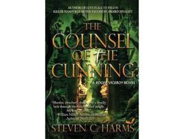 Livro The Counsel Of The Cunning de Steven Harms ( Inglês )