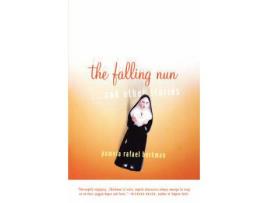 Livro The Falling Nun: And Other Stories de Pamela Rafael Berkman ( Inglês )