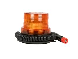 Pirilampo Tipo Flash De Leds -  Ambar
