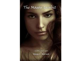 Livro The Magog Gambit de Steven F. Warnock ( Inglês )