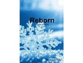 Livro Reborn: The Snow Spirit Series de Devon Lunemann ( Inglês )