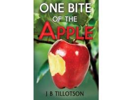 Livro One Bite Of The Apple de J Tillotson ( Inglês )