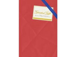 Livro The Greatest Gift: Award-Winning Short Stories Filled With Life Lessons de Mort Laitner ( Inglês )