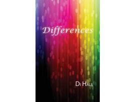 Livro Differences de Di Hall ( Inglês )
