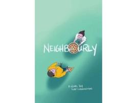 Livro Neighbourly de Nat Cuddington ( Inglês )