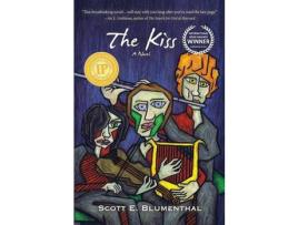 Livro The Kiss de Scott E. Blumenthal ( Inglês )