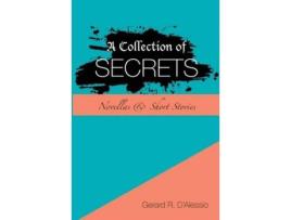 Livro A Collection Of Secrets de Gerard R. D'Alessio ( Inglês )