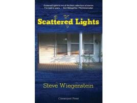 Livro Scattered Lights: Stories de Steve Wiegenstein ( Inglês )