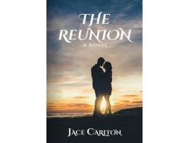 Livro The Reunion de Jace Carlton ( Inglês )