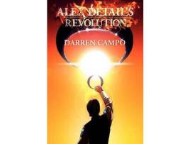 Livro Alex Detail'S Revolution de Darren Campo ( Inglês )