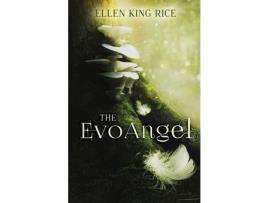 Livro The Evoangel: A Mushroom Thriller de Ellen King Rice ( Inglês )