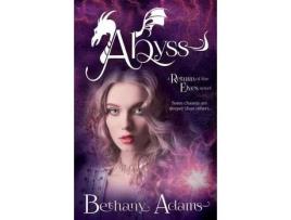 Livro Abyss de Bethany Adams ( Inglês )