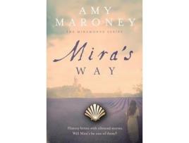 Livro Mira'S Way de Amy Maroney ( Inglês )