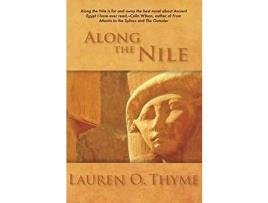 Livro Along The Nile de Lauren O Thyme ( Inglês )