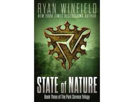 Livro State Of Nature: Book Three Of The Park Service Trilogy de Ryan Winfield ( Inglês )