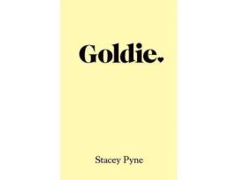 Livro Goldie de Stacey Pyne ( Inglês )