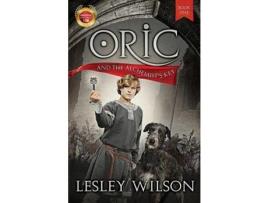 Livro Oric And The Alchemist'S Key de Lesley Wilson ( Inglês )