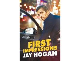 Livro First Impressions: Auckland Med. 1 de Jay Hogan ( Inglês )