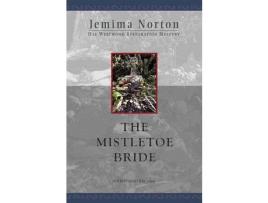 Livro The Mistletoe Bride de Jemima Norton ( Inglês )