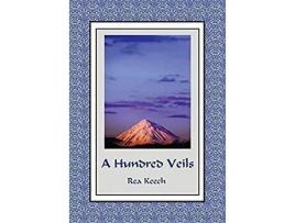 Livro A Hundred Veils de Rea Keech ( Inglês )