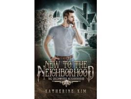 Livro New To The Neighborhood de Katherine Kim ( Inglês )