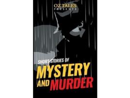 Livro Short Stories Of Mystery And Murder de Charmaine Clancy ( Inglês )