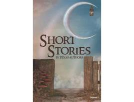 Livro Short Stories By Texas Authors de Texas Authors ( Inglês )