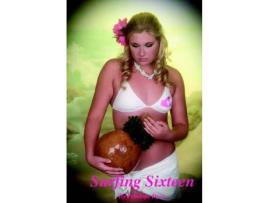 Livro Surfing Sixteen de Penelope Dyan ( Inglês )