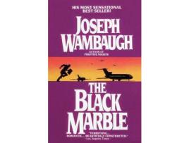 Livro The Black Marble: A Novel de Joseph Wambaugh ( Inglês )