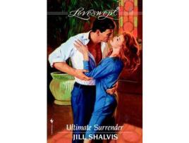 Livro Ultimate Surrender de Jill Shalvis ( Inglês )