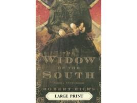 Livro The Widow Of The South de Robert Hicks ( Inglês )