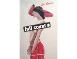 Livro Full Count de Win Neagle ( Inglês )