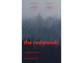Livro The Redwoods de Kayando Wolf ( Inglês )