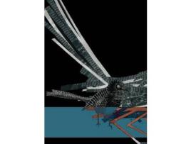 Livro Eavesdropping de The River Writers ( Inglês )