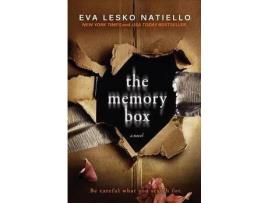 Livro The Memory Box: An Unputdownable Psychological Thriller de Eva Lesko Natiello ( Inglês )