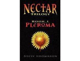 Livro Pleroma de Steve Thomason ( Inglês )