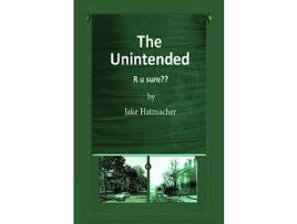 Livro The Unintended: R U Sure?? de Lauren Armstrong ( Inglês )
