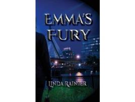 Livro Emma'S Fury de Linda Rainier ( Inglês )