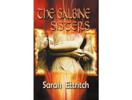 Livro The Salbine Sisters de Sarah Ettritch ( Inglês )