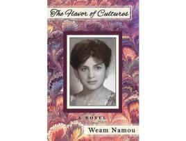 Livro The Flavor Of Cultures de Weam Namou ( Inglês )