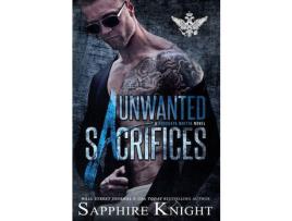 Livro Unwanted Sacrifices de Mitzi Carroll ( Inglês )