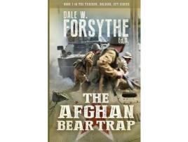 Livro Afghan Bear Trap de DaleW Forsythe ( Inglês )