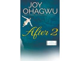 Livro After 2 - Christian Inspirational Fiction - Book 3 de Joy Ohagwu ( Inglês )